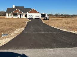 Why Choose Us For All Your Driveway Paving Needs in Park Layne, OH?