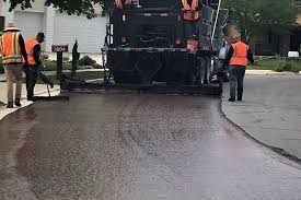 Best Driveway Pressure Washing  in Park Layne, OH